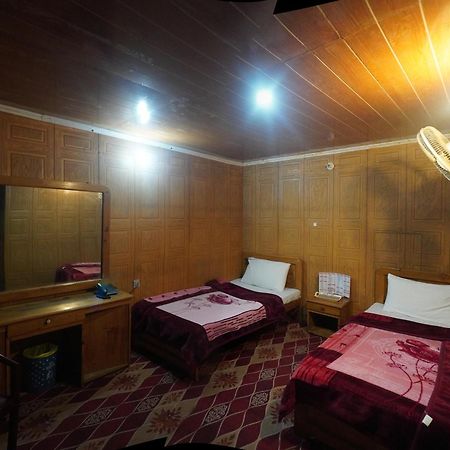 Hotel Dewanekhas Скарду Екстер'єр фото